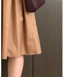 earth music&ecology | スカート