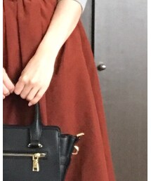 Te chichi | スカート