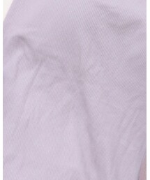 tu-hacci | タンクトップ