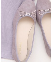 ヒラキ | バレエシューズ