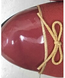 Paddinghton Terrace | パンプス