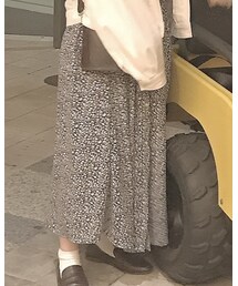 GU | ワンピース/ドレス