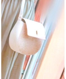 GU | ショルダーバッグ