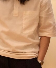 LEMAIRE | ポロシャツ