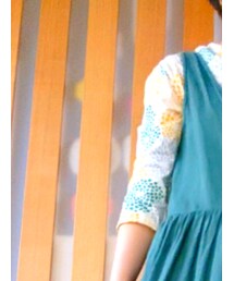 SOU･SOU | Tシャツ/カットソー