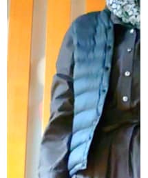 R&D.M.Co OLDMAN’S TAILOR | マフラー