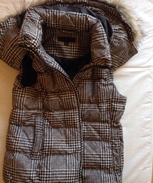 UNIQLO | ダウンベスト