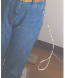 w closet | デニムパンツ