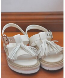 Honeys | サンダル