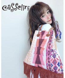 Casselini | バッグ