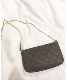 LOUIS VUITTON | バッグ