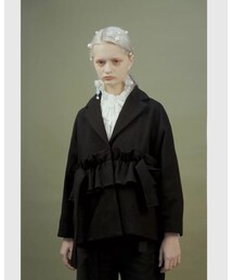 俗集 | ブルゾン