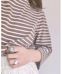 Bubbles club | リング