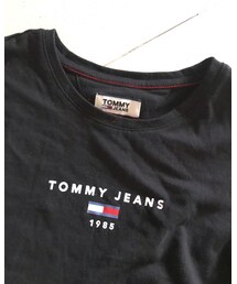 tommy jeans | トップス