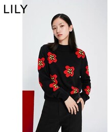 Lily x shushu/tong | ニット/セーター