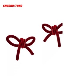 shushu/tong | ピアス（両耳用）