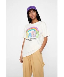 PULL&BEAR | Tシャツ/カットソー