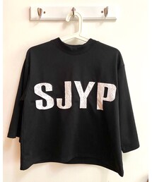 sjyp | Tシャツ/カットソー