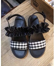 VAN | サンダル