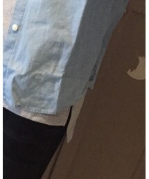 UNIQLO | シャツ/ブラウス