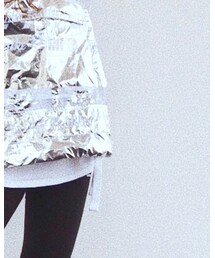 NIKE | ナイロンジャケット