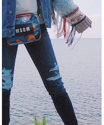 American Eagle | デニムパンツ