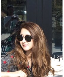 TOM FORD EYEWEAR | サングラス