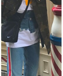 ZARA | Tシャツ/カットソー