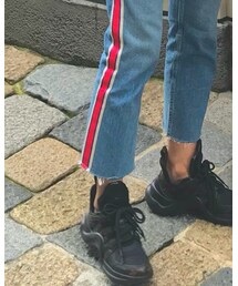 LOUIS VUITTON | スニーカー