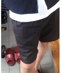 WACKO MARIA | チノパンツ