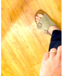 BEAMS | スラックス