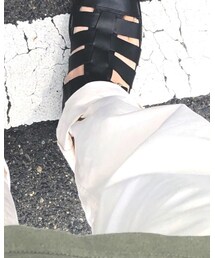 Gramicci | パンツ