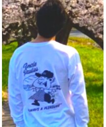 uncle paulies | トップス