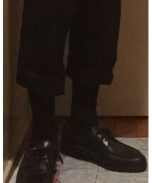 Unline by alfredoBANNISTER | シューズ