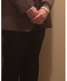 学生服リメイク | パンツ