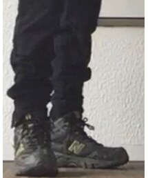 NEW BALANCE | スニーカー