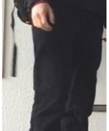 UNIQLO AND LEMAIRE | その他パンツ