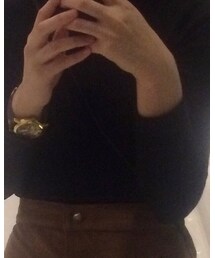 ZARA | トップス