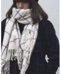 LOWRYS FARM | マフラー