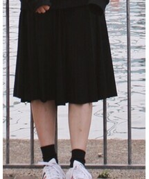 UNIQLO | スカート