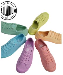 PALLADIUM | スニーカー