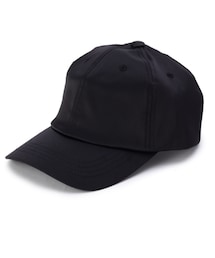 passage mignon/flaneur | サテンキャップ(キャップ)