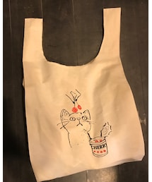 CHILD WOMAN | バッグ