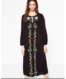ZARA | ワンピース/ドレス