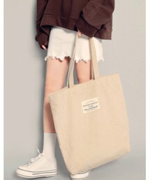brand ? | トートバッグ