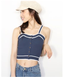 VIS | その他トップス