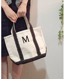 L.L.Bean | トートバッグ