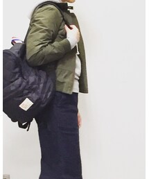 UNIQLO | ブルゾン