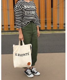 Maison Kitsune | トップス