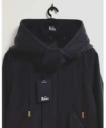 THE RERACS | モッズコート
